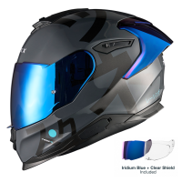 NEXX Y.100R NIPPON PREMIUM GREY